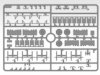 ICM 53201 Universal Military Pod and M8A1 US Landing Mat 1/35